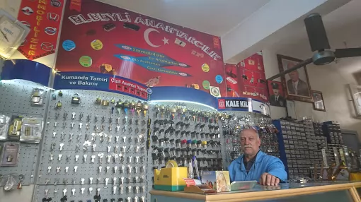 Elbeyli Anahtarcı Kilis Merkez