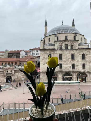 Diyetisyen Reyyan Demirbaş Bolu Merkez