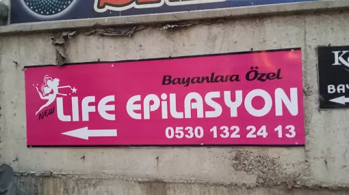 She's Life Güzellik & Estetik Lazer Epilasyon Bitlis Merkez