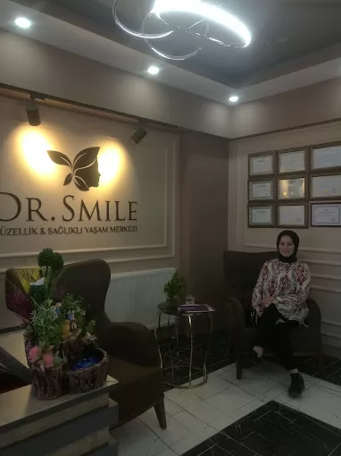 Dr.Smile Bitlis Tatvan