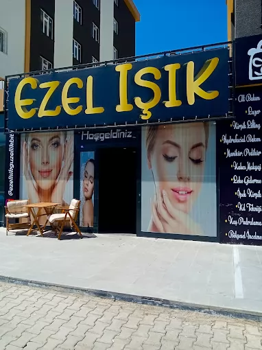 Ezel ışık güzellik salonu bitlis Bitlis Merkez