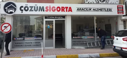 Adıyaman Çözüm Sigorta Adıyaman Merkez