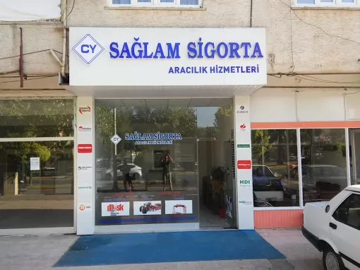 SAĞLAM SİGORTA Adıyaman Merkez