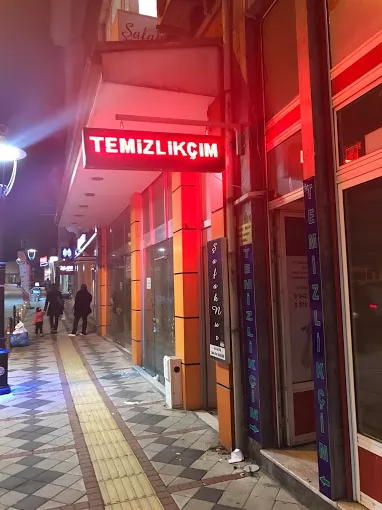 Temizlikçim Bartın Merkez