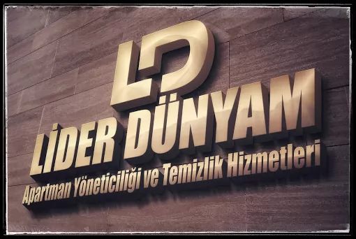 LİDER DÜNYAM YÖNETİM VE TEMİZLİK HİZMETLERİ MUSTAFA ÇELİK Bartın Merkez