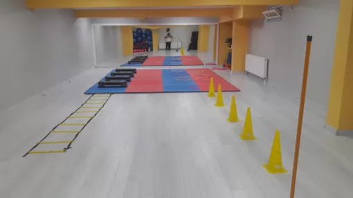 Fit-Nas Bayan Spor Merkezi Edirne Edirne Merkez