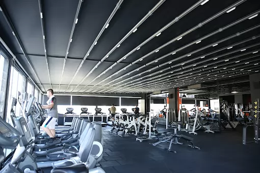 Trendlife Fitness Center Edirne Merkez