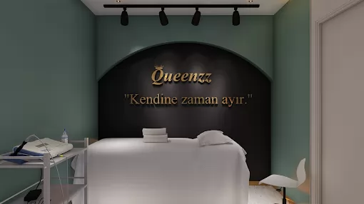 Queenzz Estetik & Güzellik Merkezi Konya Konya Selçuklu