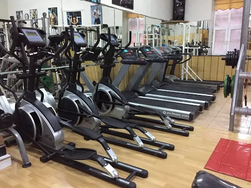 Sport 79 Fitness center & Suplement Shop Kilis Merkez