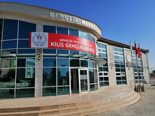 Kilis Gençlik Merkezi Kilis Merkez