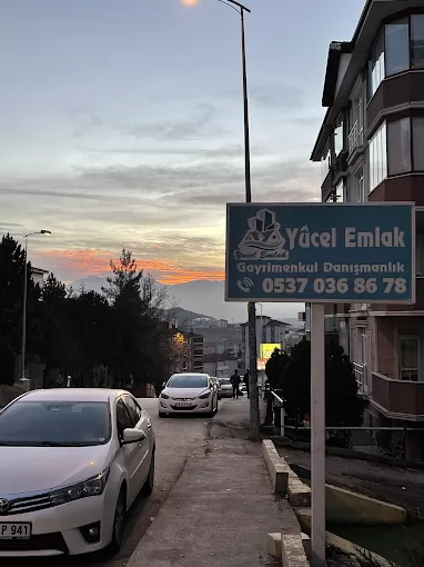 YÜCEL EMLAK GAYRİMENKUL Karabük Merkez