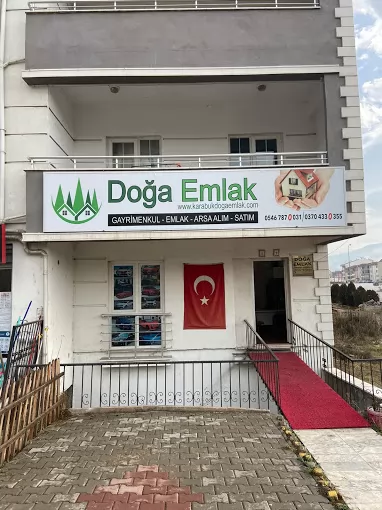 Doğa Emlak Gayrimenkul Karabük Merkez