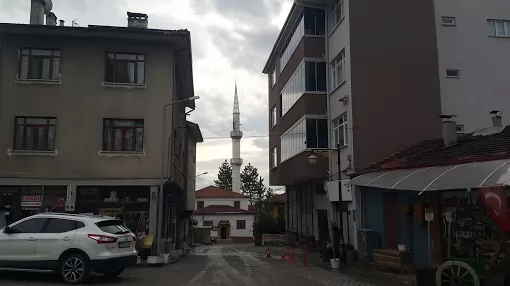 Safranbolu Bağlar Emlak - İlkim Market Karabük Safranbolu