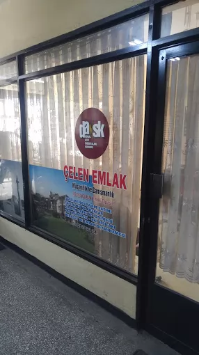 Çelen Emlak Karabük Merkez