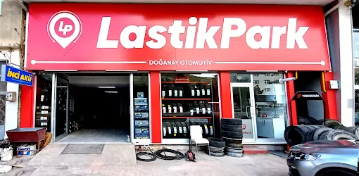 LastikPark - Doğanay Otomotiv Bayburt Merkez