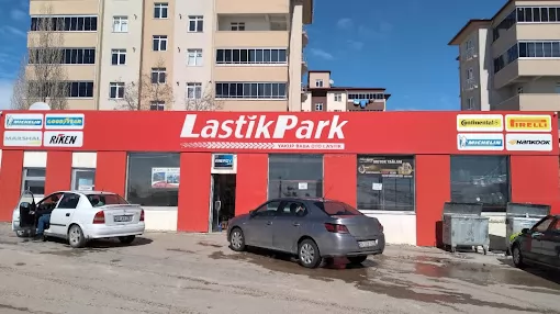 LastikPark - Yakup Baba Bayburt Merkez