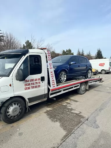 Çorum Oto & Oto Kurtarma Ankara Altındağ