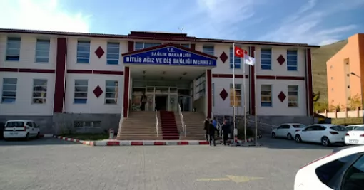 Bitlis Ağız Ve Diş Sağlık Merkez Bitlis Merkez