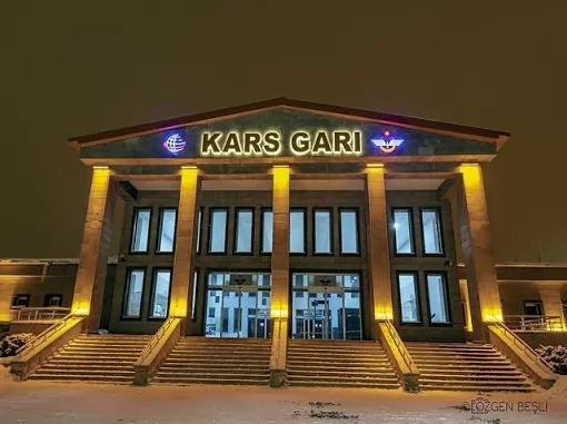 Rota Kars Turizm Kars Merkez