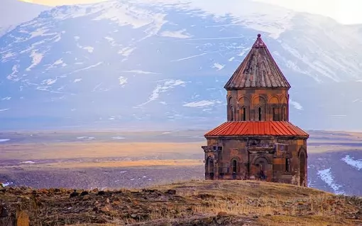 Kars Doğu Yıldızı Turizm Kars Merkez