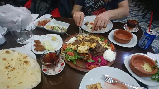 Irmak Döner Kırklareli Merkez