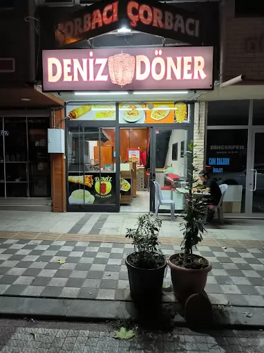 Deniz Döner çorba Kırklareli Merkez