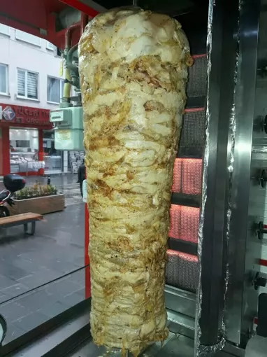 Beyaz Et Döner Kırklareli Merkez