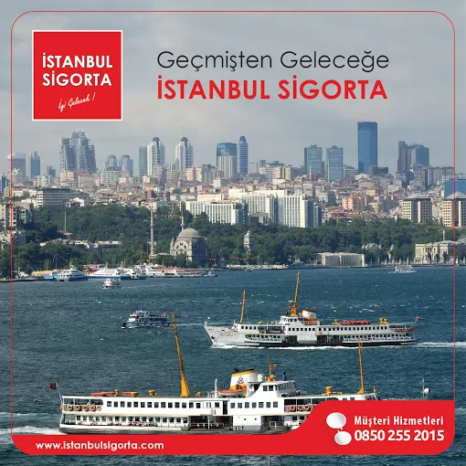 İstanbul Sigorta A.Ş. İstanbul Bakırköy