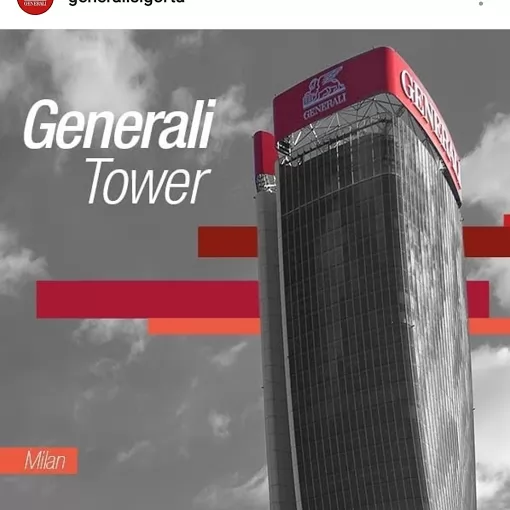 Generali Sigorta İstanbul Üsküdar