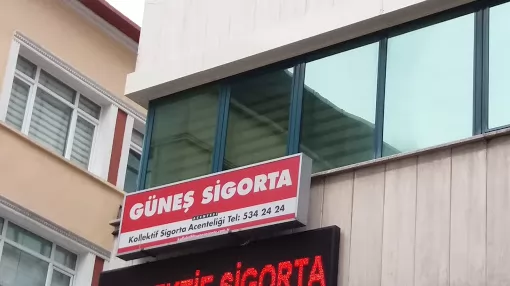 Kollektif Sigorta İstanbul Fatih