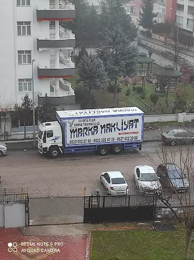 Diyarbakır MARKA NAKLİYAT Diyarbakır Bağlar