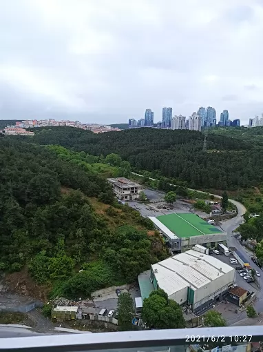 OYAK Grup Sigorta ve Reasürans Brokerliği A.Ş. İstanbul Sarıyer