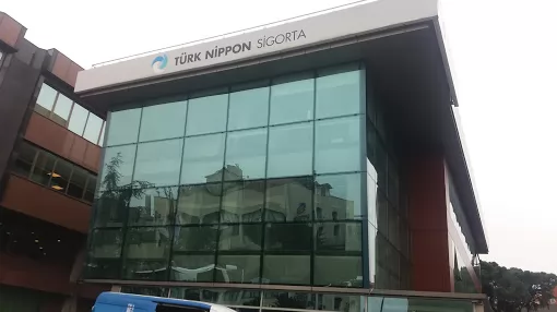 Türk Nippon Sigorta A.Ş. İstanbul Üsküdar