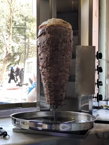 Mis Döner Afyonkarahisar Merkez