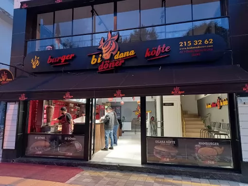 Bi Dana Döner Afyonkarahisar Afyonkarahisar Merkez