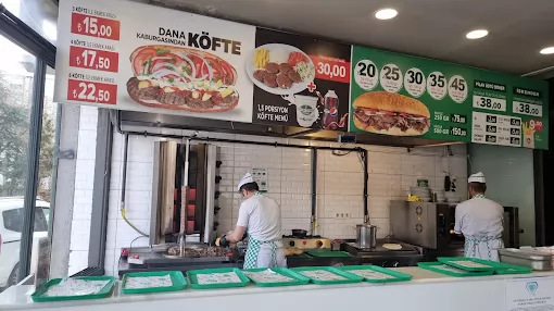 Ekrem Coşkun Döner Afyon Afyonkarahisar Merkez