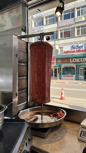 Gümüş Döner (Sucuk Döner ) Afyonkarahisar Merkez