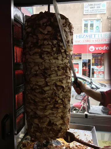 Beyaz Döner Afyonkarahisar Afyonkarahisar Merkez