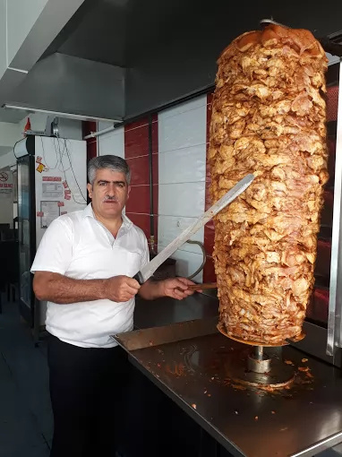 Ateş Döner 2 (Talip Usta) Afyonkarahisar Merkez