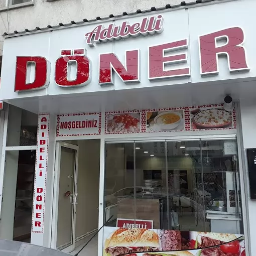 ADIBELLİ DÖNER Afyonkarahisar Merkez