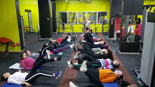 Sağlık Spor Merkezi Muş Merkez