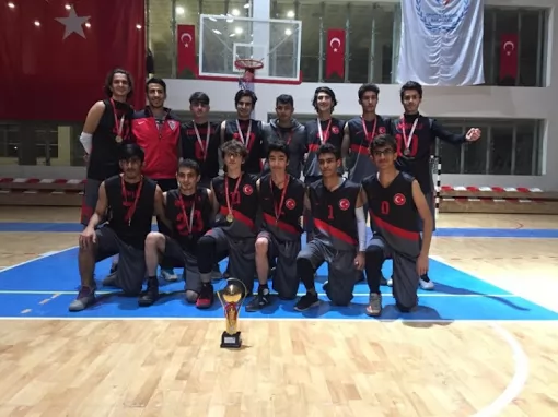 Muş Gençlik Hizmetleri Yeni Spor Salonu Muş Merkez