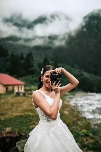 Odakmy Fotoğraf & Video Rize Merkez