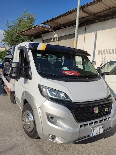 Kılıçlar Oto Kurtarıcı Yedieminli Otopark Kurtarıcı Hizmetleri Tekirdağ Süleymanpaşa