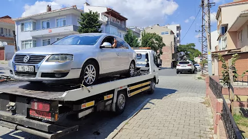 Tekirdağ oto kurtarıcı ALG oto Tekirdağ Süleymanpaşa