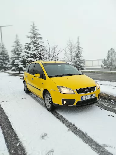 Niğde Taksi Niğde Merkez