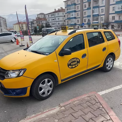 Niğde Hastaneler Taksi Niğde Merkez