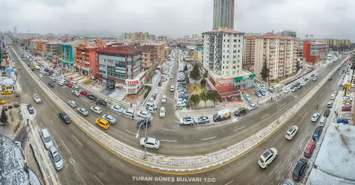 Yener Fotoğraf Stüdyosu Ankara Çankaya