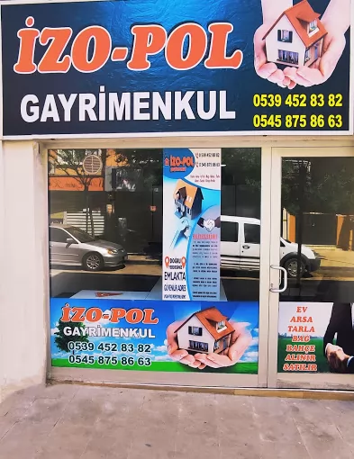 İZOPOL GAYRİMENKUL (KIRIKKALE EMLAK) Kırıkkale Merkez