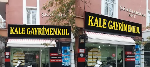 KALE GAYRİMENKUL KIRIKKALE Kırıkkale Merkez